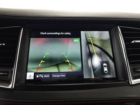 Used 2024 INFINITI QX55 Sensory w/ Lighting Package AWD/4WD image 26