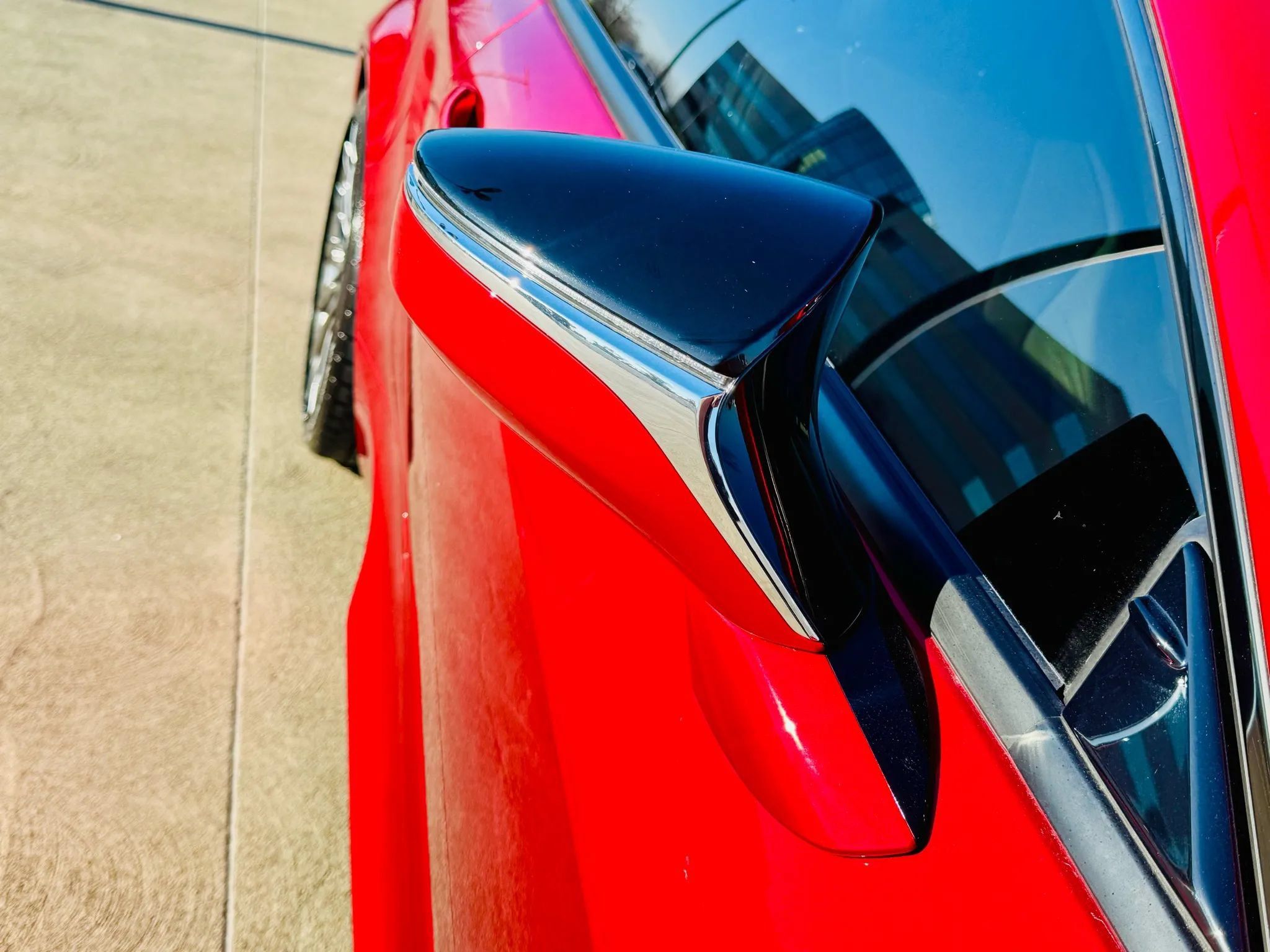 Used 2022 Lexus RC 300 F Sport w/ Navigation Package RWD image 19