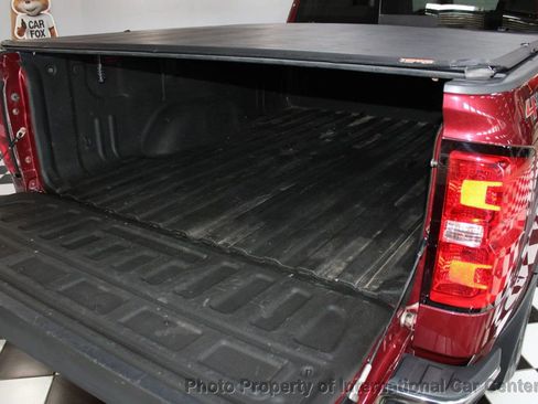 Used 2014 Chevrolet Silverado 1500 LTZ w/ LTZ Plus Package image 21