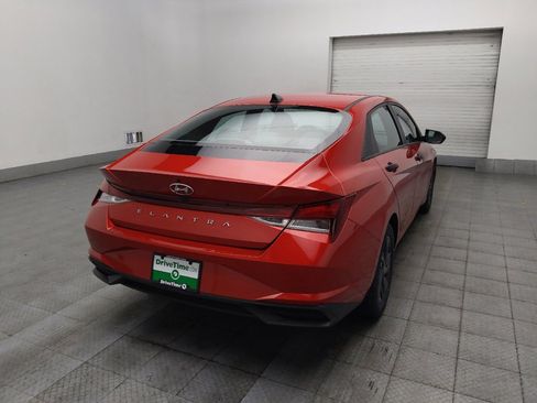 Used 2023 Hyundai Elantra SEL FWD image 9
