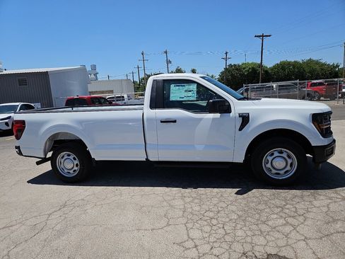 New 2026 Ford F150 XL RWD image 14