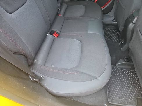 Used 2016 Jeep Renegade Trailhawk AWD/4WD image 29