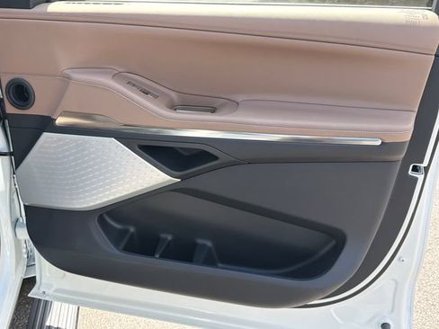 New 2027 Lincoln Navigator L Black Label AWD/4WD image 15