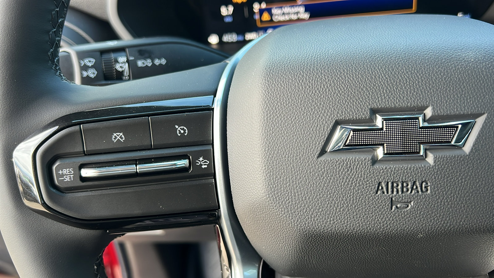 New 2026 Chevrolet Colorado Trail Boss AWD/4WD image 24