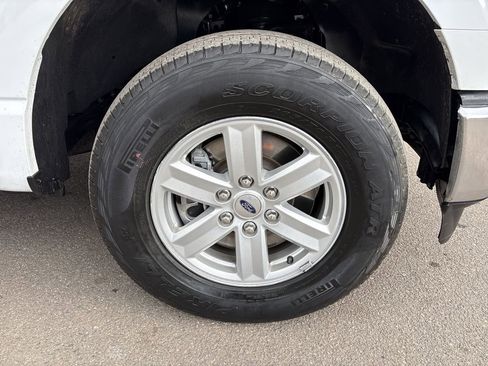 Used 2023 Ford F150 XLT image 30