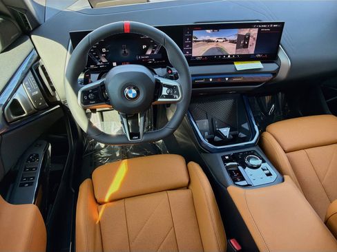 New 2026 BMW X3 M50 w/ Premium Package AWD/4WD image 17