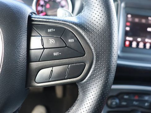 Used 2021 Dodge Challenger GT image 19