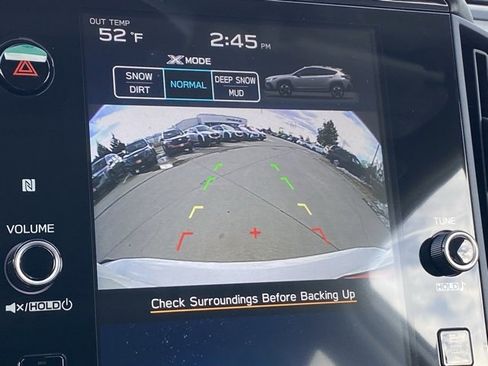 New 2026 Subaru Crosstrek 2.0i Premium image 21