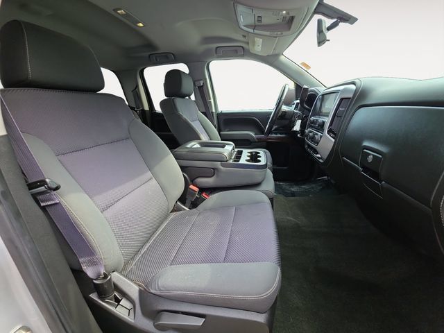 Used 2015 GMC Sierra 1500 SLE w/ SLE Value Package AWD/4WD image 15