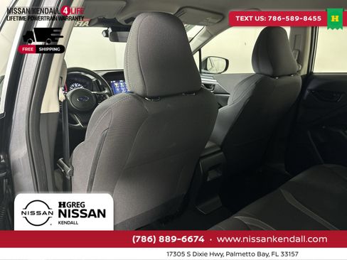 Used 2024 Subaru Impreza 2.0i image 27