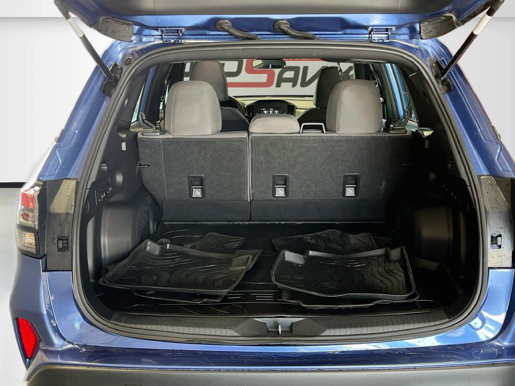 Used 2026 Subaru Forester AWD/4WD image 23