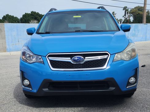 Used 2016 Subaru Crosstrek 2.0i Limited image 2