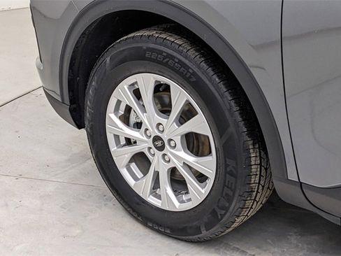 Certified 2023 Ford Escape Active image 4