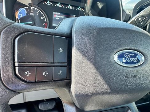 Used 2022 Ford F150 XL w/ XL Power Equipment Group image 28