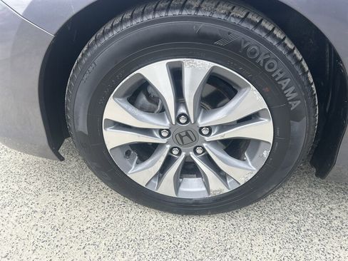 Used 2014 Honda Accord LX image 7