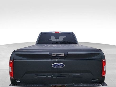 Used 2018 Ford F150 XLT w/ Equipment Group 302A Luxury image 15