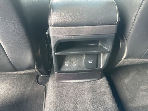 Used 2019 Ford Ranger Lariat RWD image 14