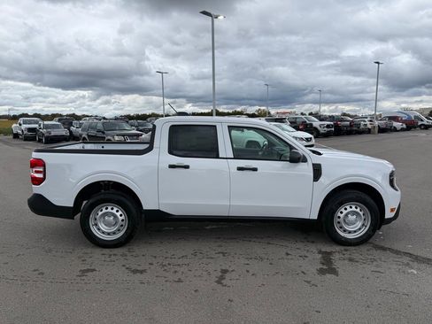 New 2025 Ford Maverick XL image 33