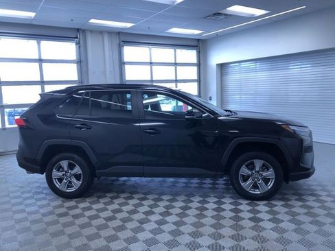 Certified 2024 Toyota RAV4 XLE w/ Weather Package image 35