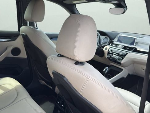 Used 2021 BMW X1 xDrive28i AWD/4WD image 27