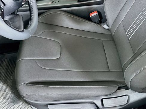 Certified 2026 Hyundai Elantra Sport FWD image 19
