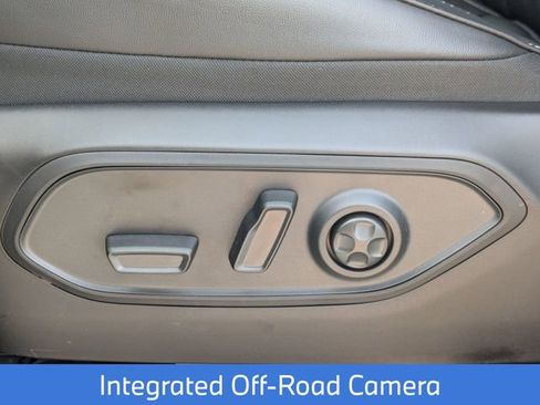 New 2025 Jeep Grand Cherokee Limited w/ Luxury Tech Group II image 15