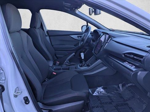 Used 2022 Subaru WRX Premium image 19