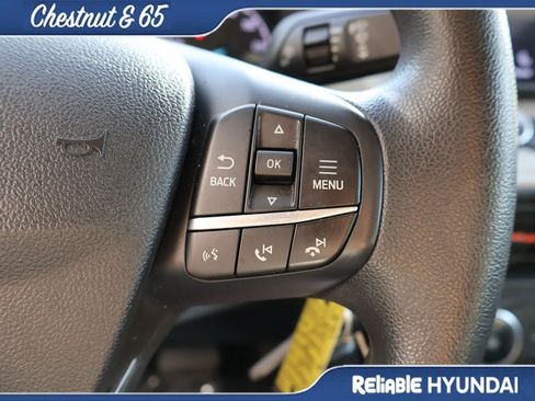 Used 2022 Ford Maverick XLT w/ Equipment Group 300A Standard AWD/4WD image 27