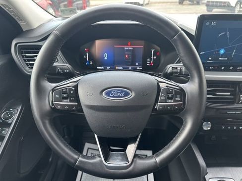 Used 2024 Ford Escape Active w/ Tech Pack #1 image 20
