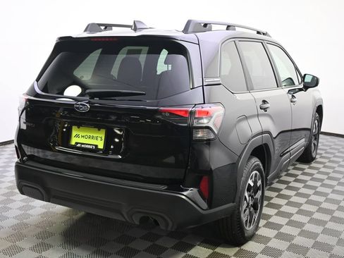Certified 2026 Subaru Forester Premium AWD/4WD image 6