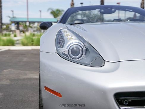 Used 2012 Ferrari California RWD image 59