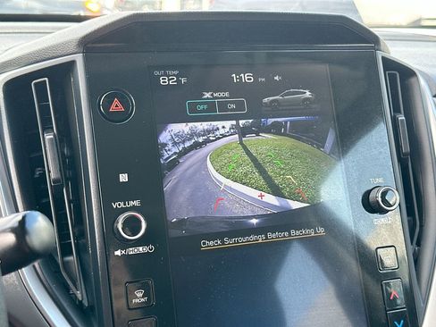 Used 2024 Subaru Crosstrek 2.0i Premium image 14