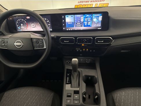 New 2026 Nissan Sentra SV w/ Floor Mat Package image 19