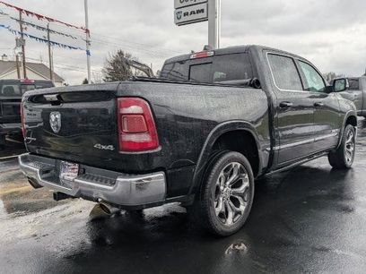 Used 2019 RAM 1500 Limited