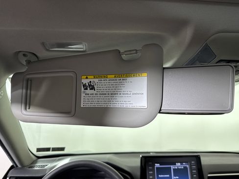 Used 2019 Toyota RAV4 XLE image 28