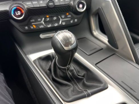 Used 2019 Chevrolet Corvette Grand Sport image 7
