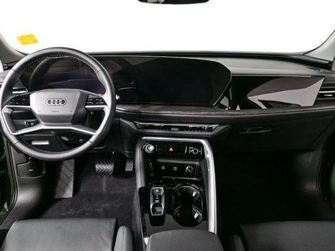 New 2025 Audi Q5 Premium Plus image 19