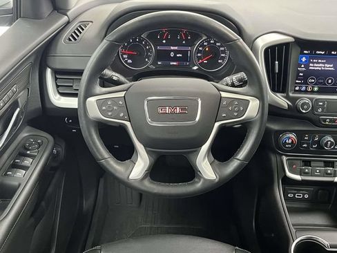 Used 2023 GMC Terrain SLT w/ LPO, Floor Liner Package FWD image 20