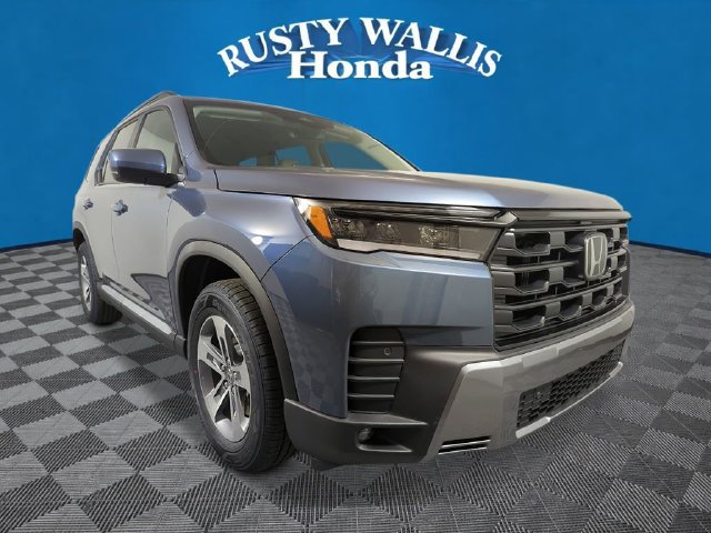 New 2026 Honda Pilot EX-L 360° Tour