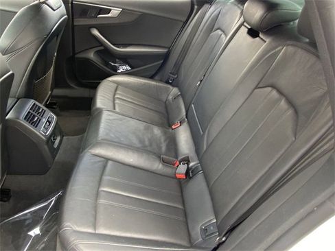 Used 2018 Audi A5 2.0T Prestige image 18