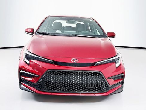 New 2026 Toyota Corolla SE FWD image 2