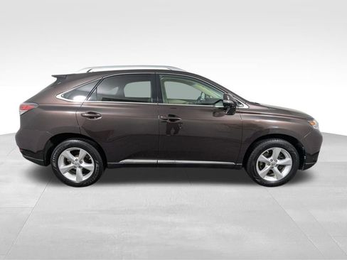 Used 2013 Lexus RX 350 350 AWD w/ Navigation Pkg image 50