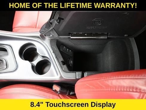 Used 2018 Dodge Challenger SXT Plus RWD image 35