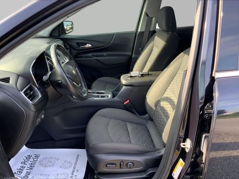 Used 2020 Chevrolet Equinox LT FWD image 8
