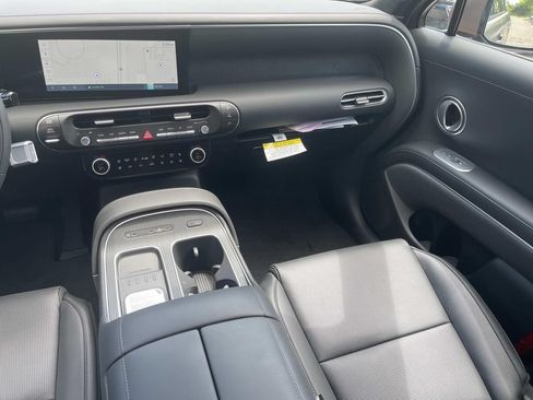 New 2026 Hyundai Palisade Calligraphy AWD/4WD image 14
