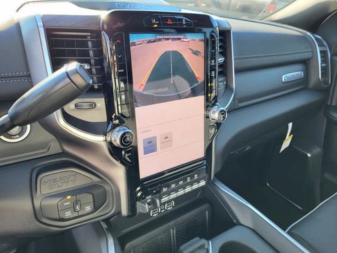 New 2026 RAM 3500 Laramie image 18