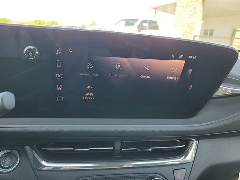 New 2026 Buick Envista Preferred w/ Convenience I Package image 15