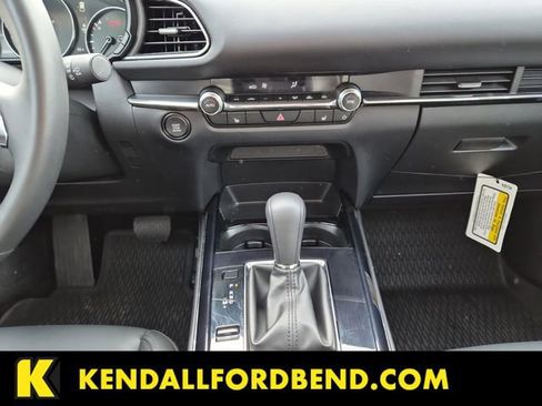 Used 2025 MAZDA CX-30 AWD 2.5 S w/ Preferred Package image 11