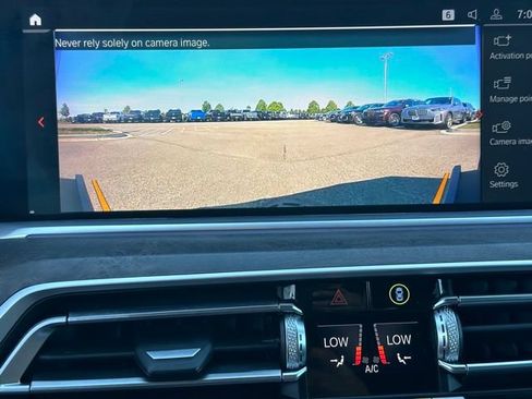 Used 2023 BMW X5 xDrive40i AWD/4WD image 26