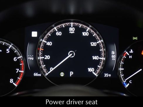 New 2025 MAZDA CX-50 AWD 2.5 Turbo w/ Accent Package image 12